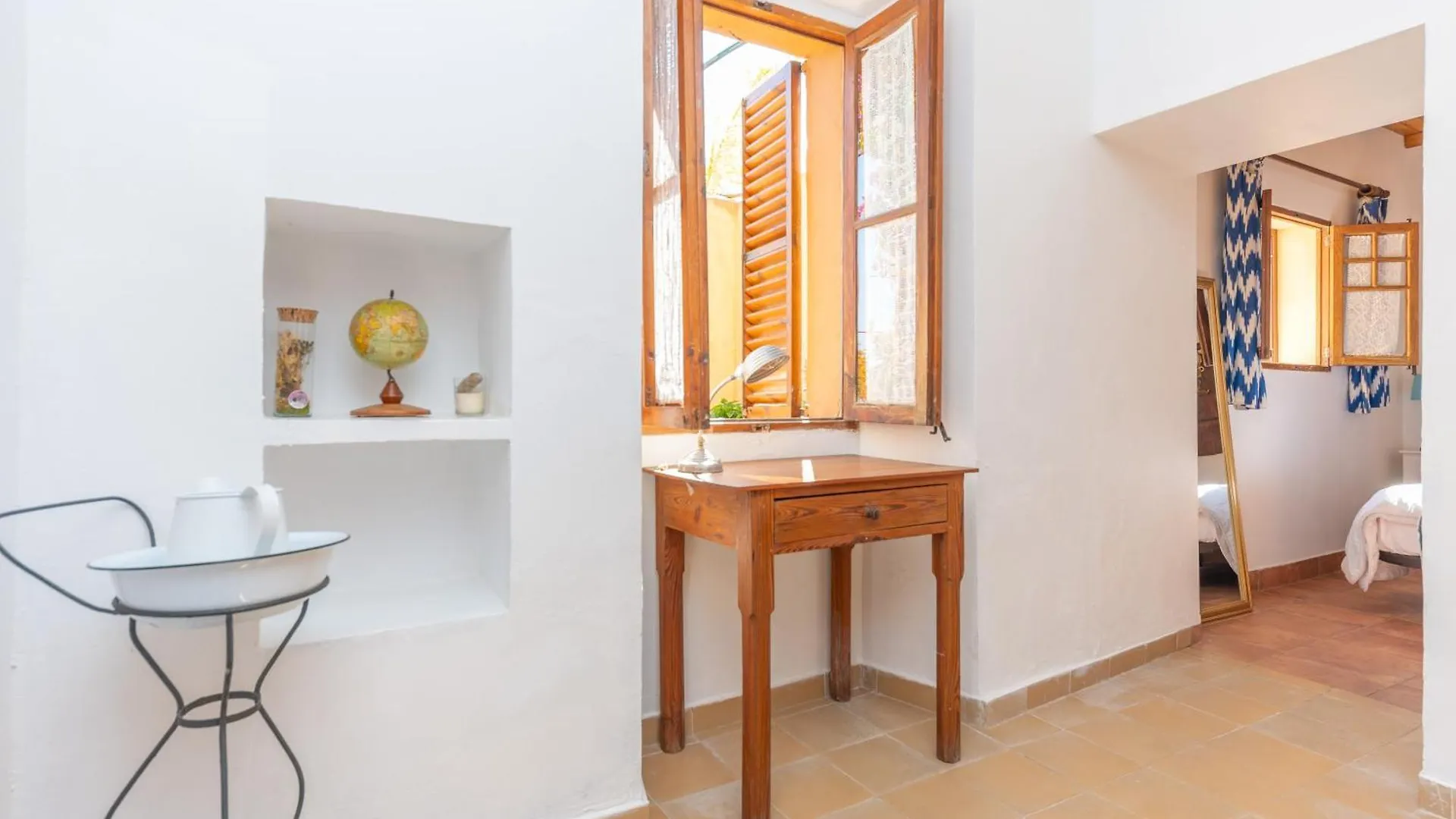 Can Rei Des Pla Palma de Mallorca Chalet