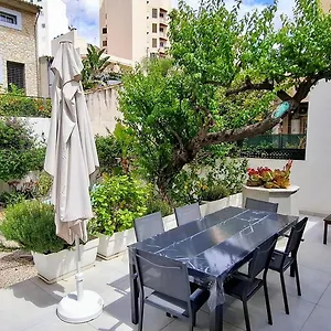 Ferienhaus Center, Palma