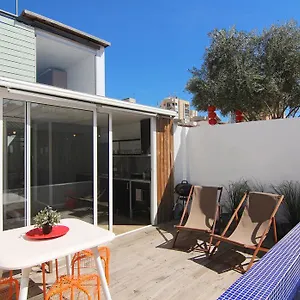 Ferienhaus Casa 15, Palma