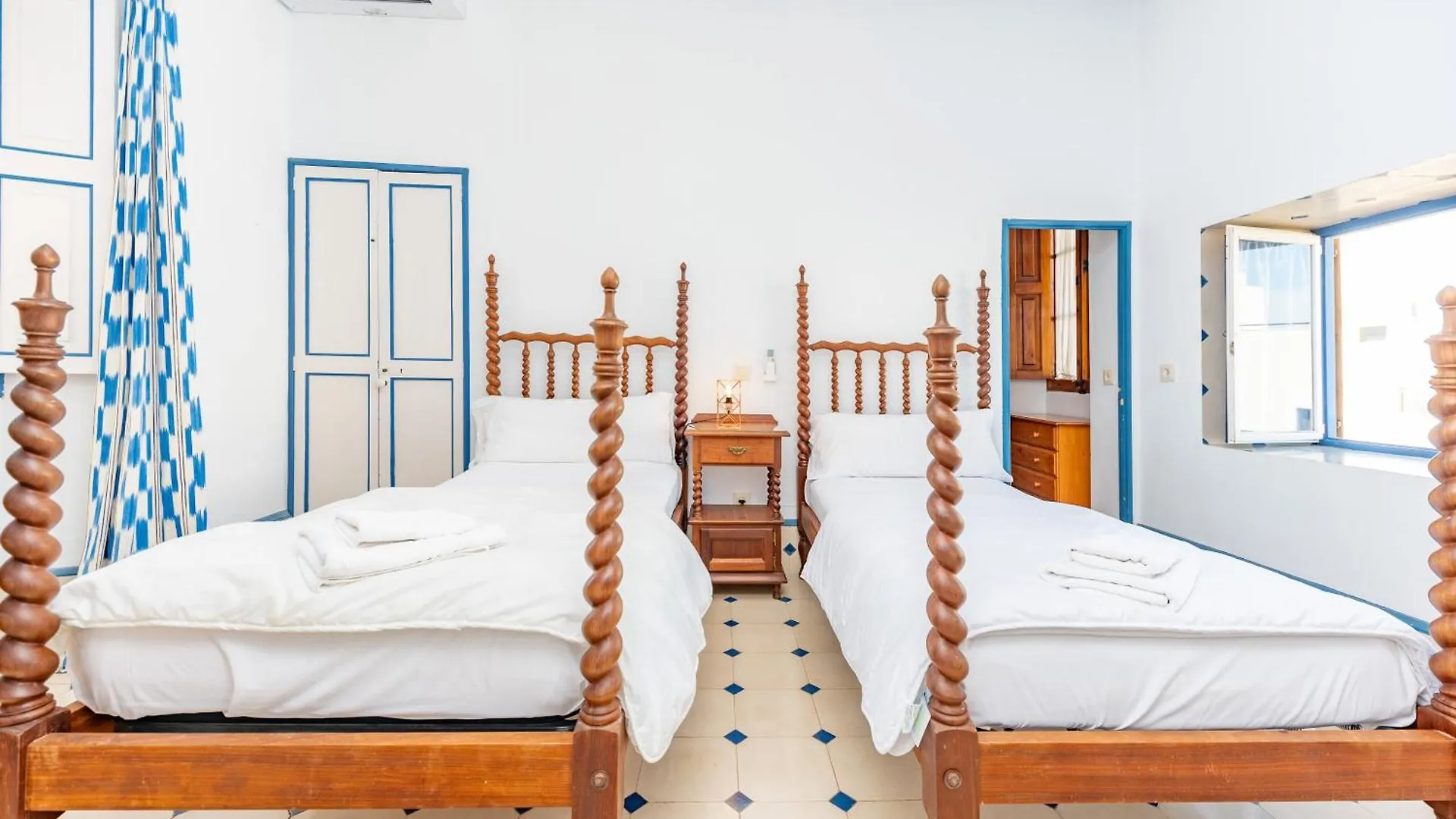 Can Rei Des Pla Palma de Mallorca Chalet