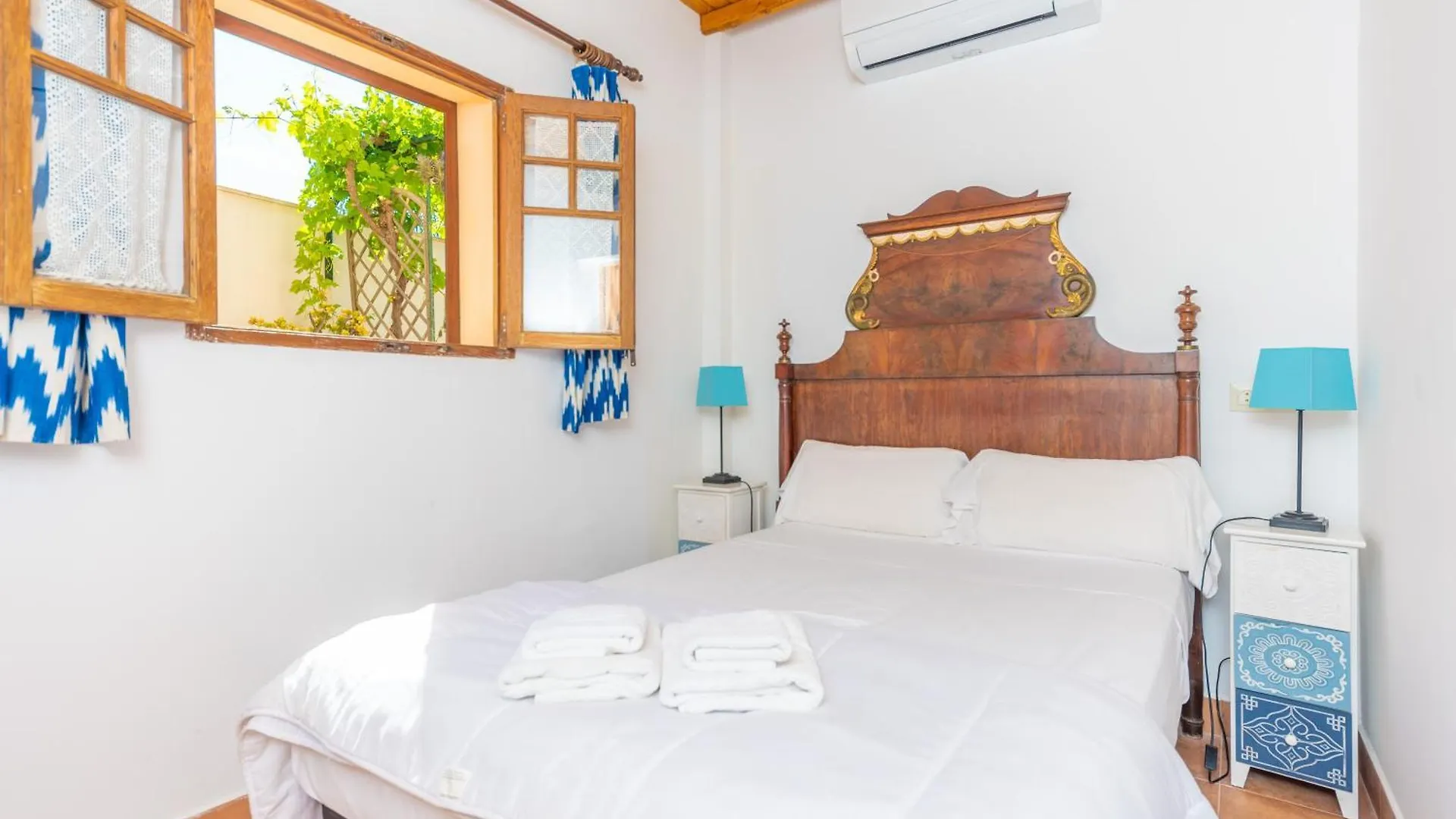 Chalet Can Rei Des Pla Palma de Mallorca