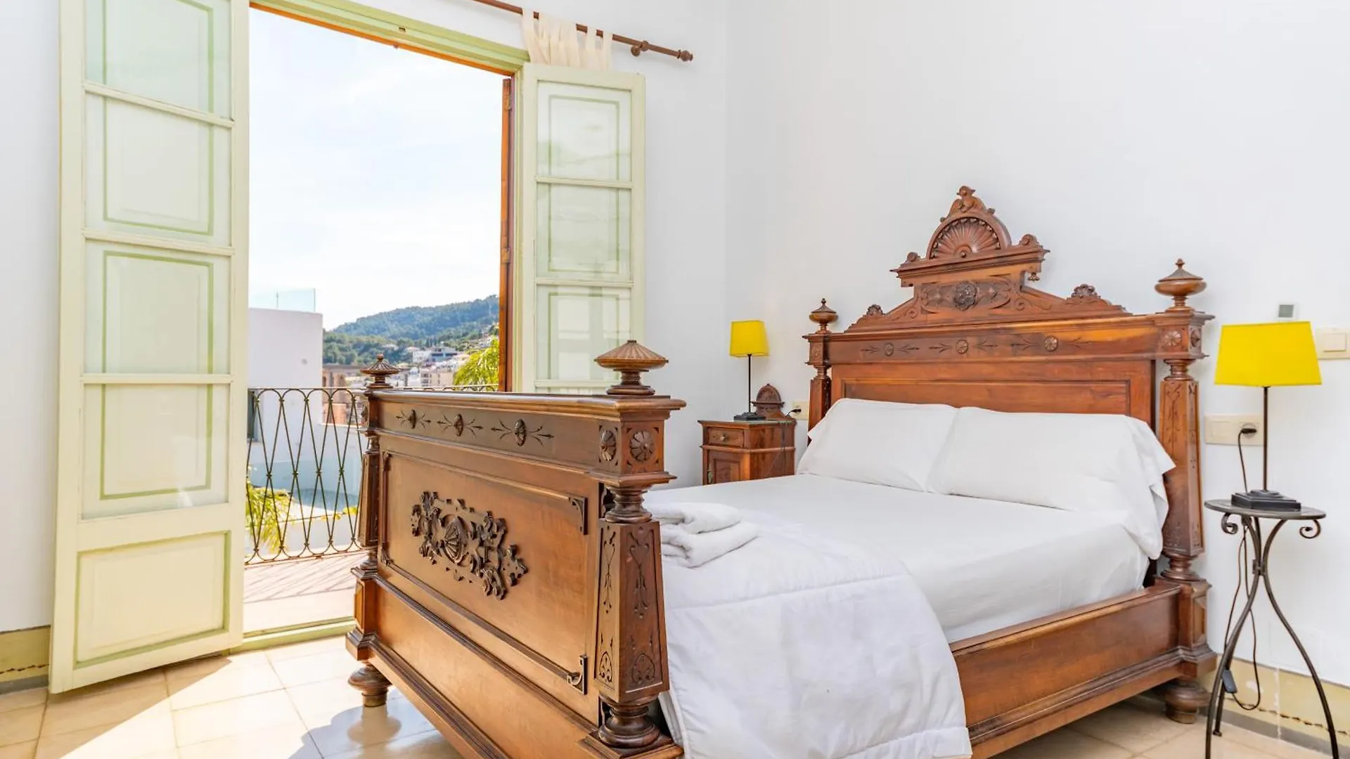 Chalet Can Rei Des Pla Palma de Mallorca