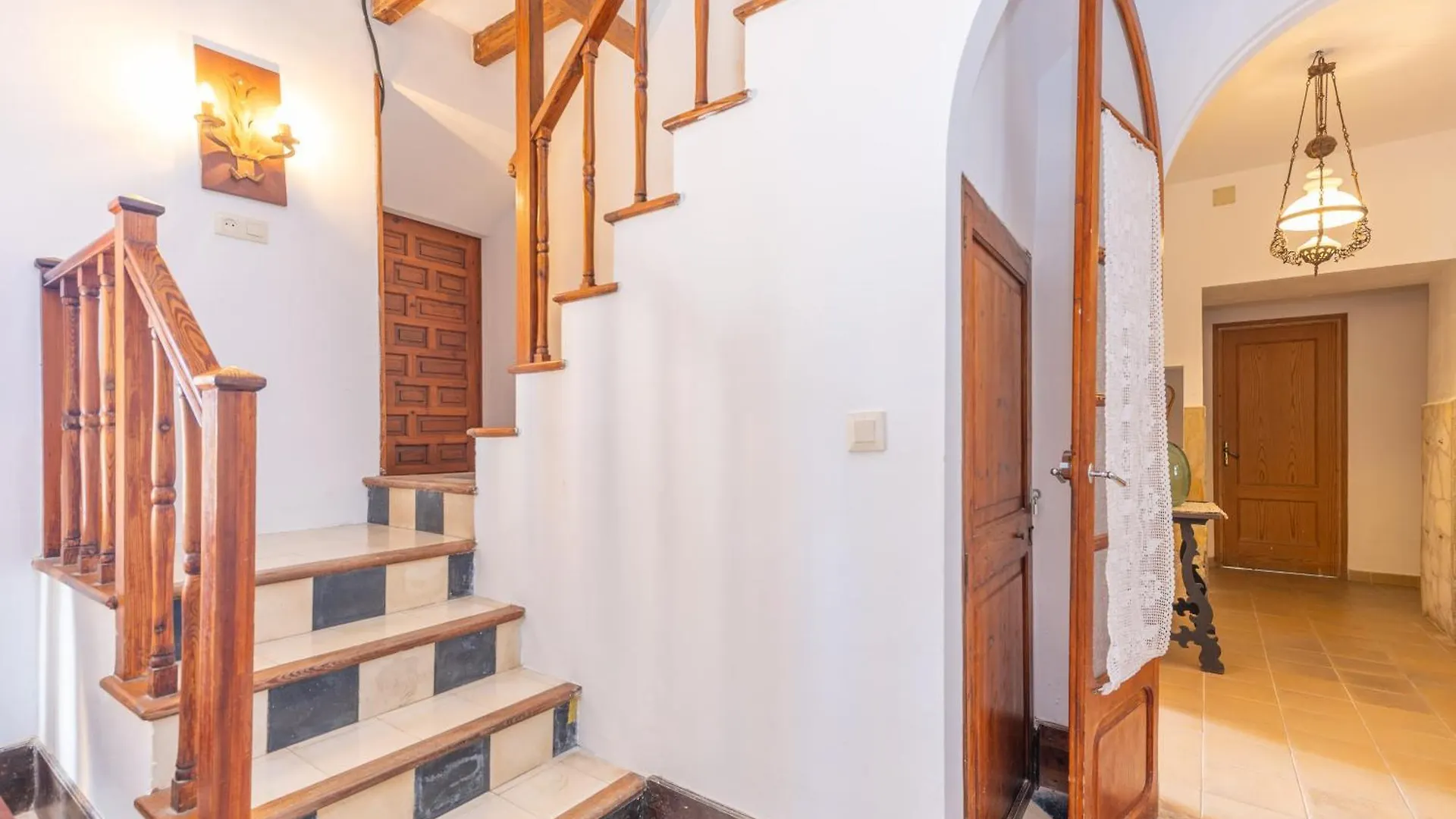 Can Rei Des Pla Palma de Mallorca Chalet
